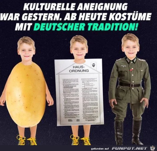 Deutsche Kostme