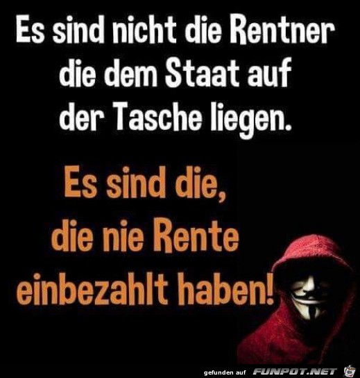 Das ist wahr