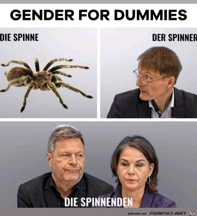 Gender