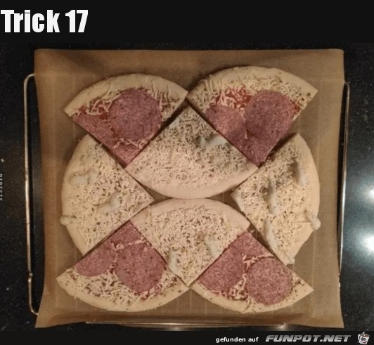 Trick 17