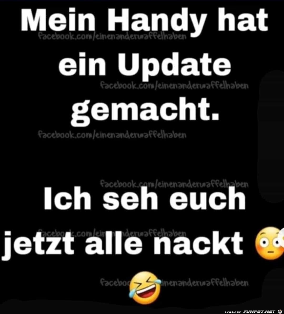 Mein Handy