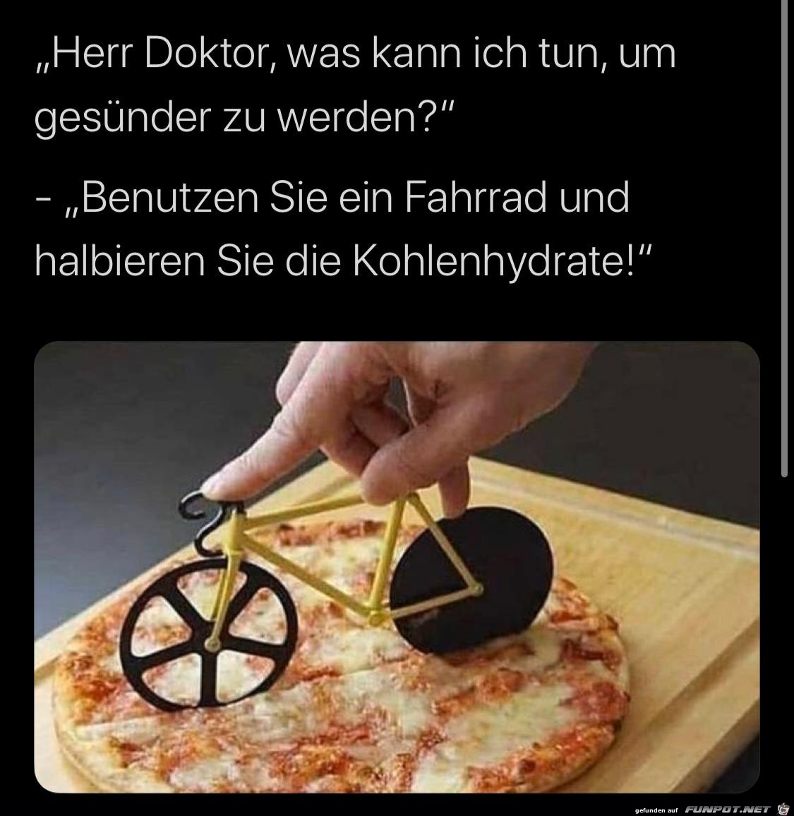 Gesünder werden Gesünder werden