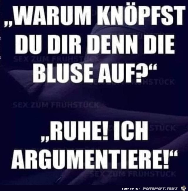 Ruhe