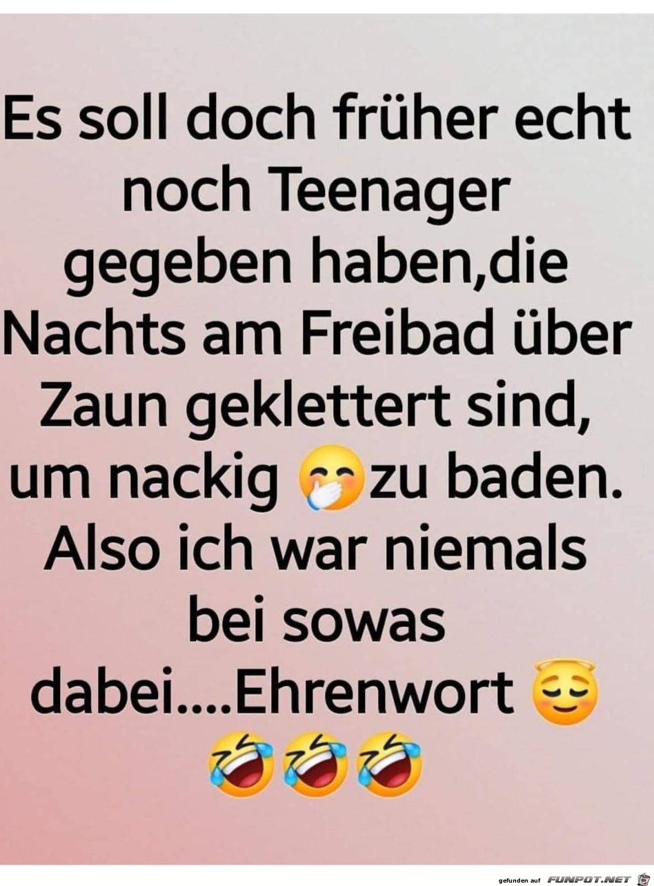 Ehrenwort