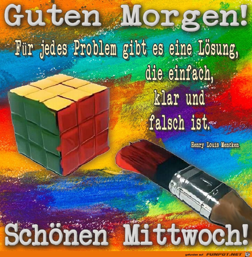 Mittwoch