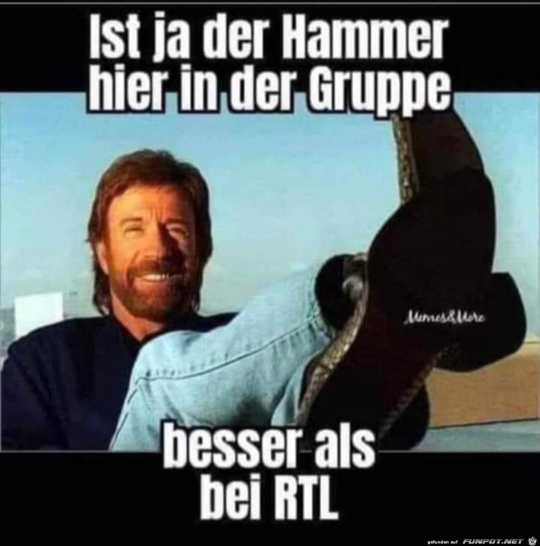 Der Hammer