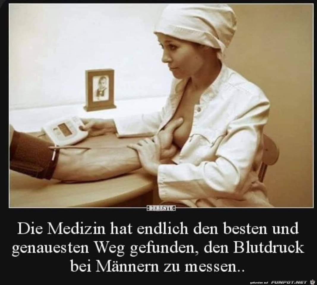 Die medizin