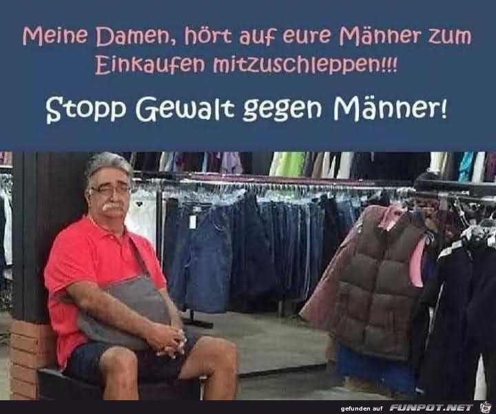 Meine Damen