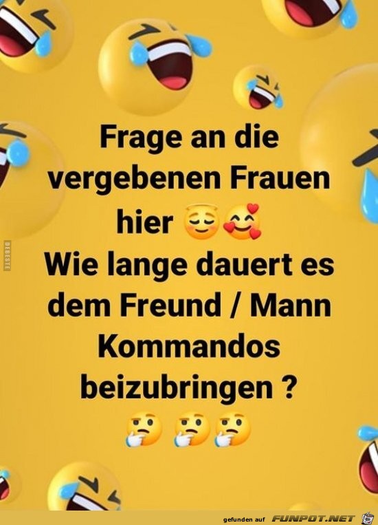 Frage