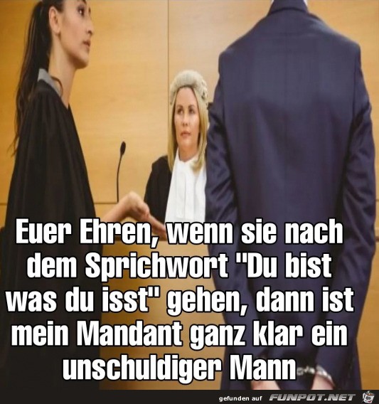 Euer Ehren