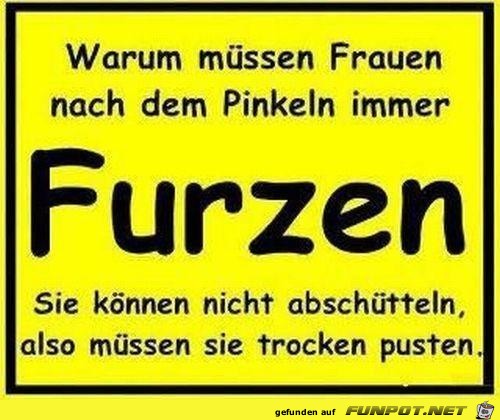 Furzen