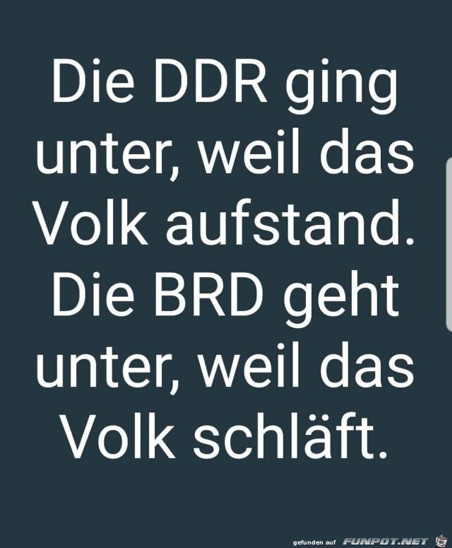 Die DDR