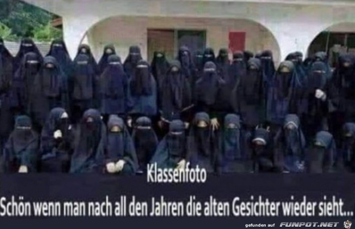 Super Klassenfoto