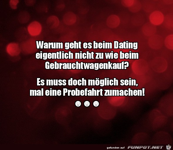 Gute Frage