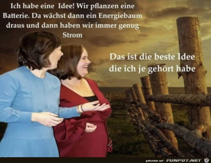 Beste Idee