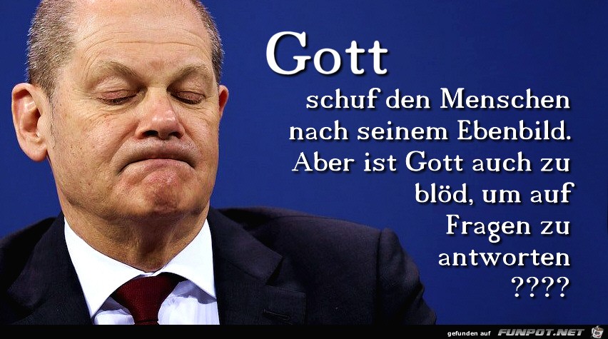 Mein Gott !! Mein Gott !!