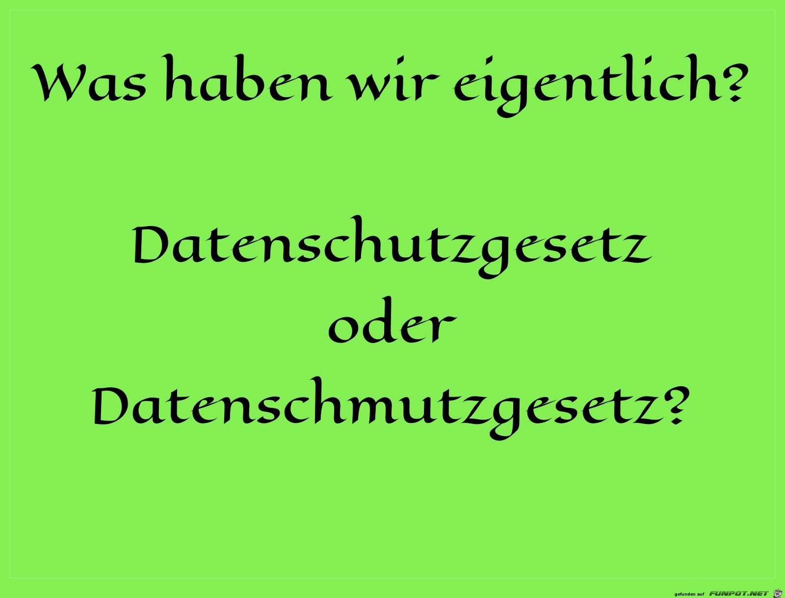 datenschutz datenschutz