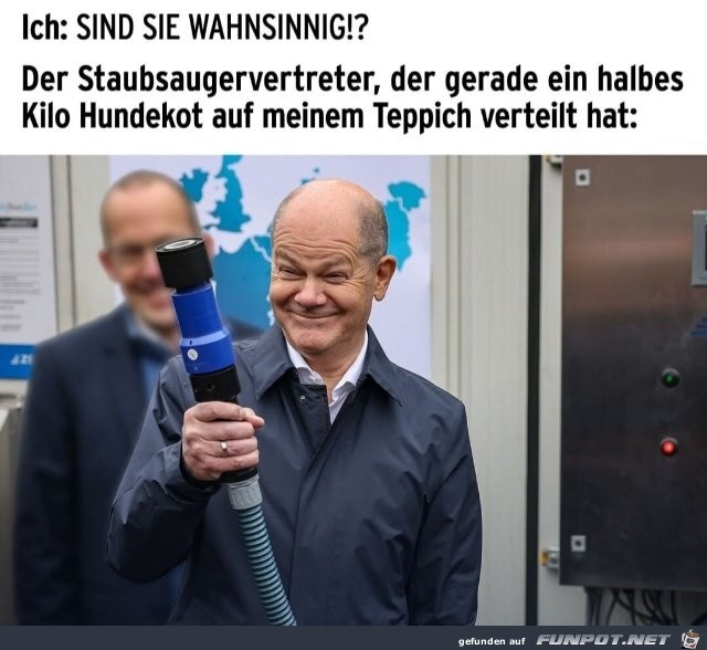 Wahnsinnig