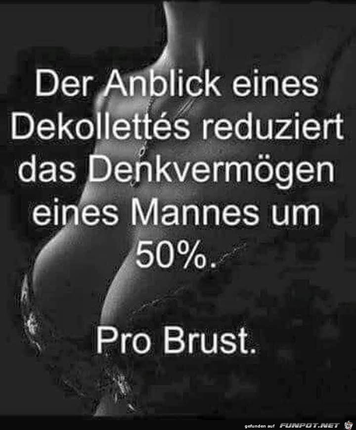 Pro Brust