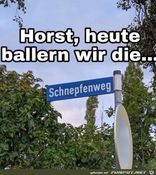 Alles klar