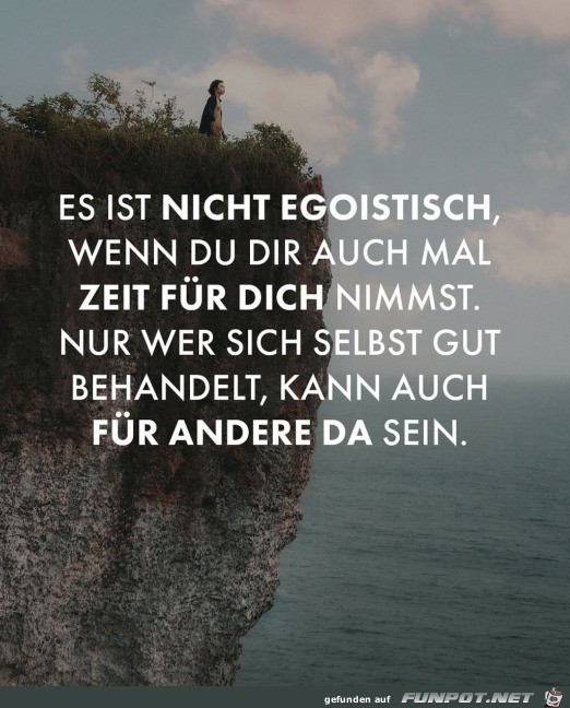 Zeit fr dich