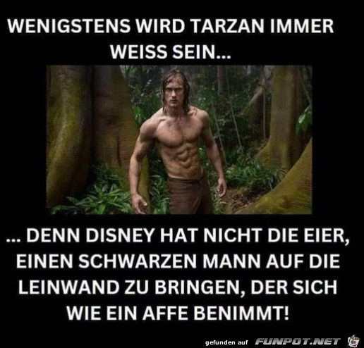 Tarzan