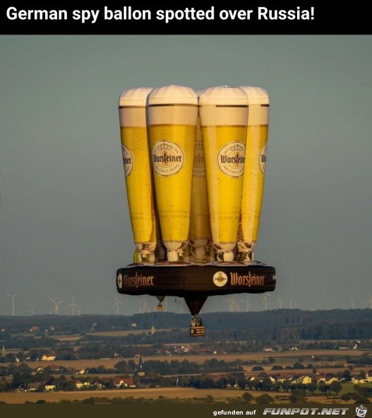 Deutscher Sphballon