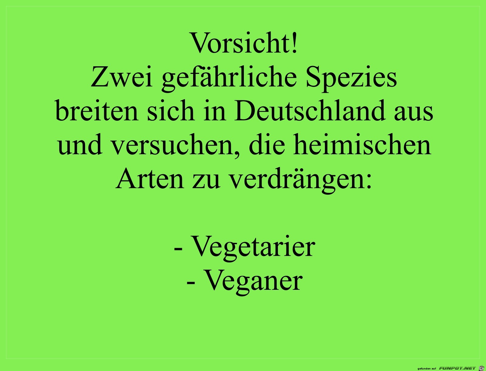 gefahr gefahr
