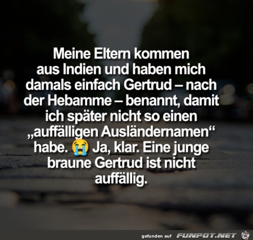 Gertrud Gertrud