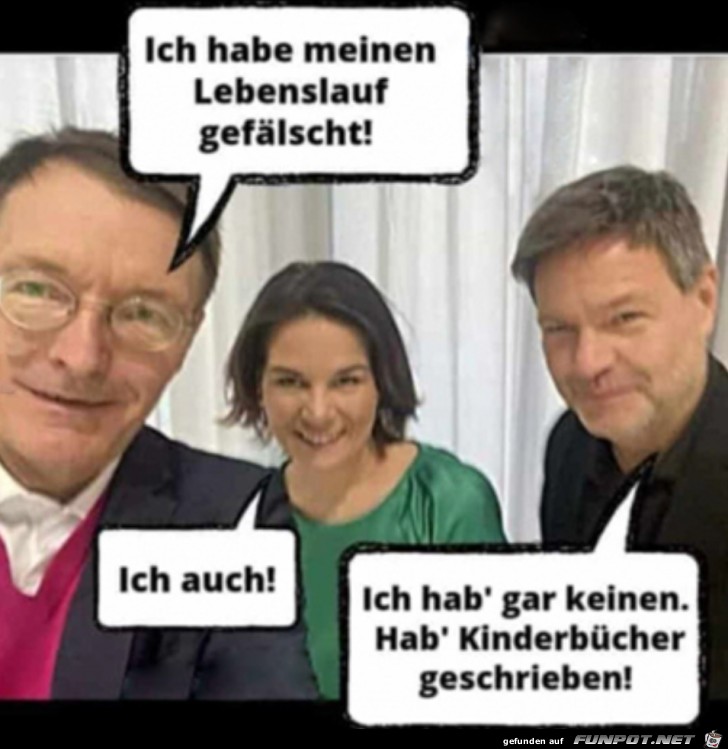 Das sagt alles