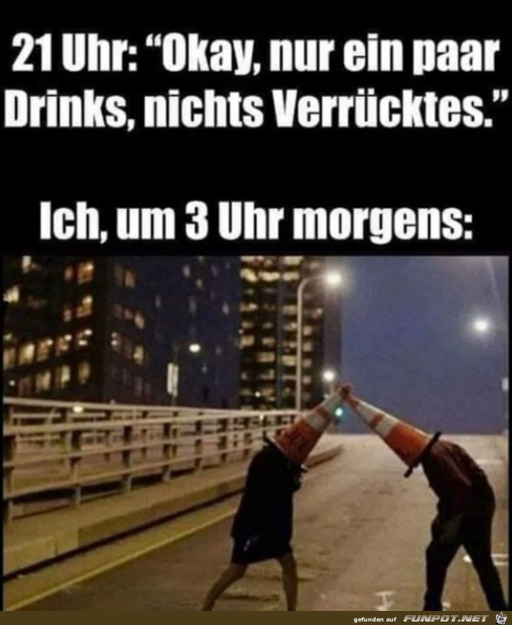 Nichts Verrcktes