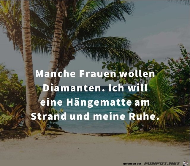 Manche Frauen