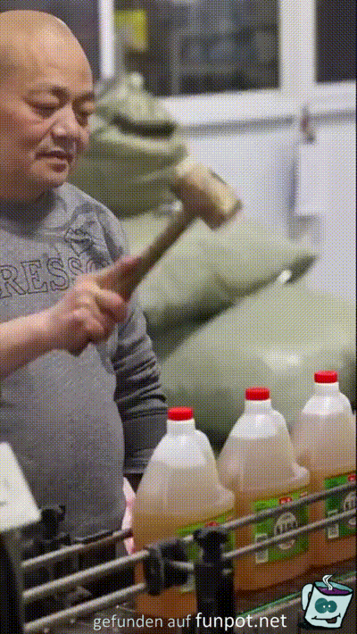 Eintöniger Job Eintöniger Job