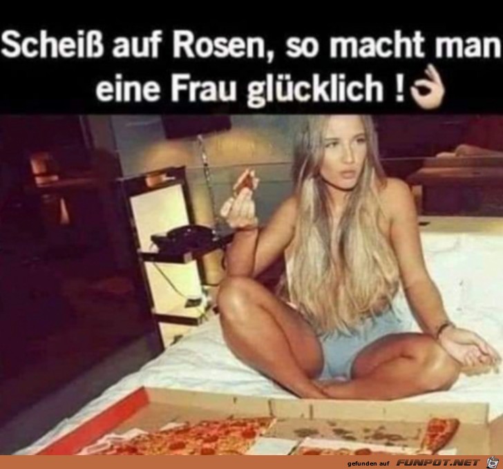 Das ist gut