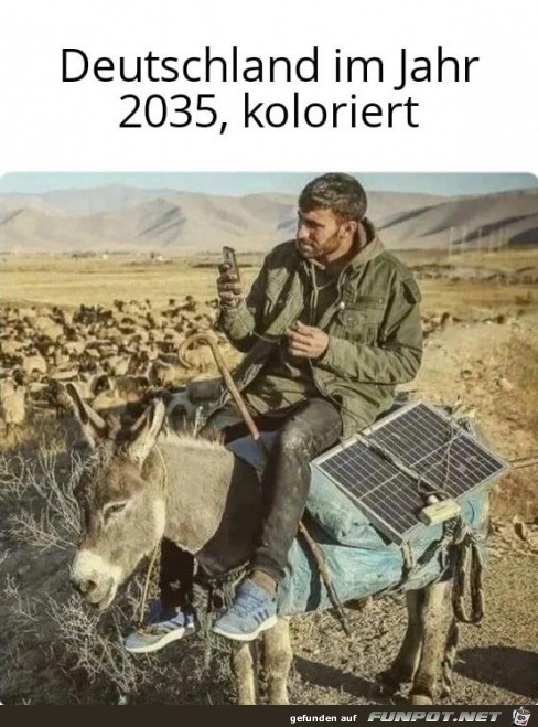 Deutschland 2035