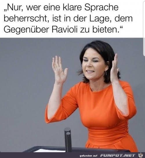 Ravioli Ravioli