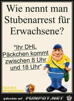 Stubenarrest