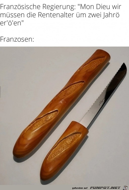 Die Franzosen Die Franzosen