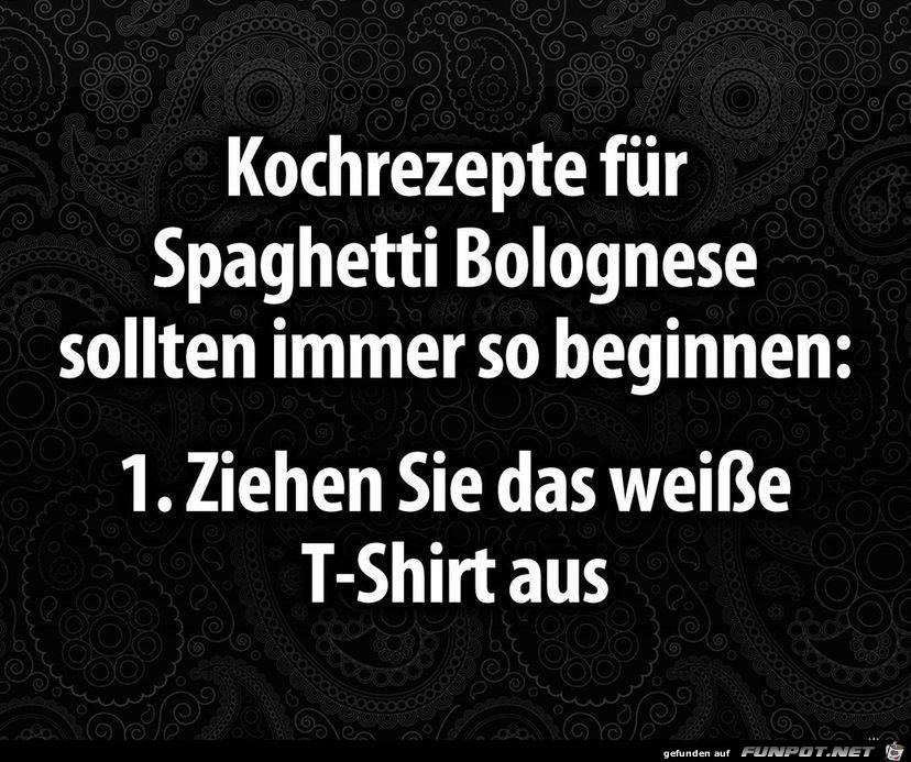 Kochrezepte