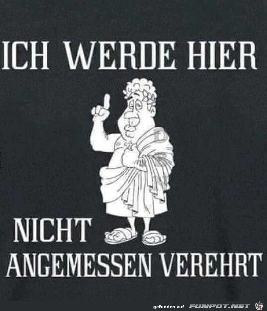 Ich werde Ich werde