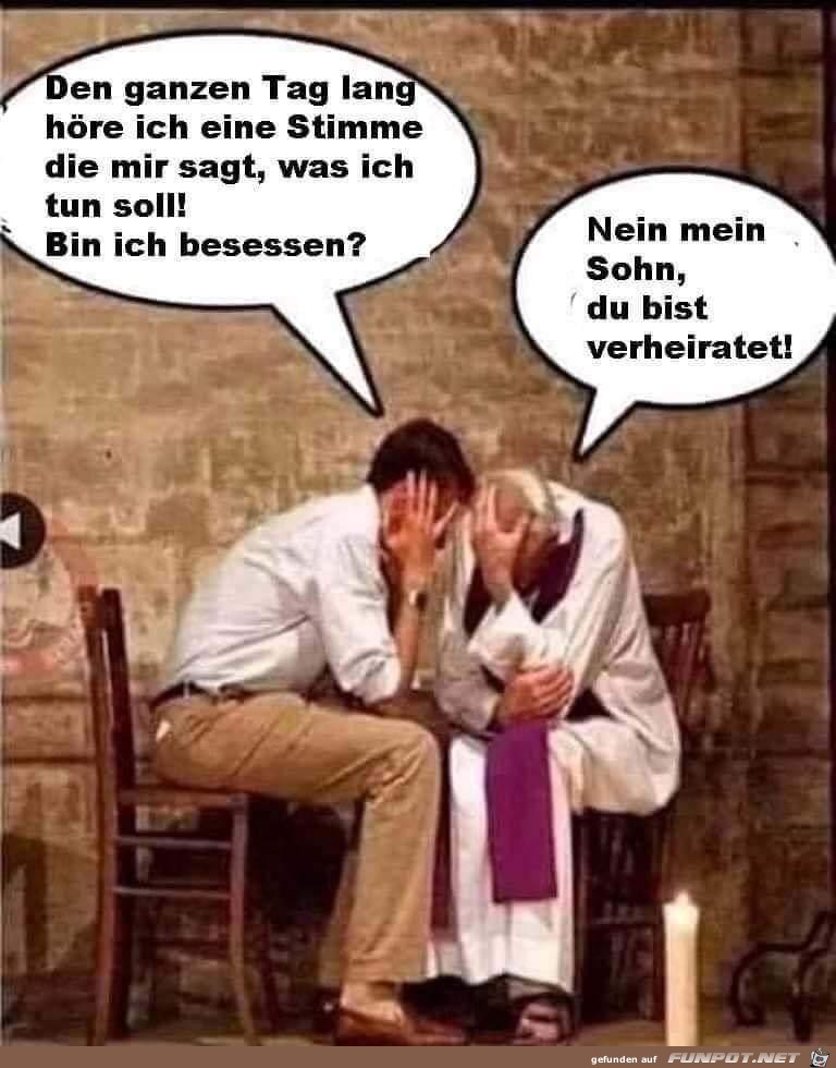 Nein mein Sohn Nein mein Sohn