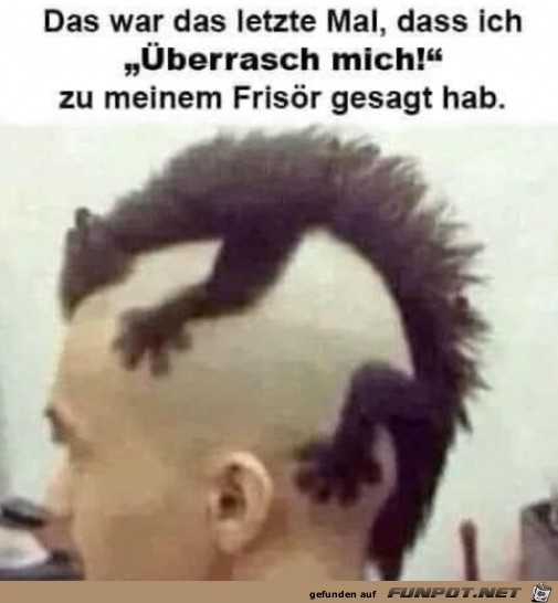 berrasch mich