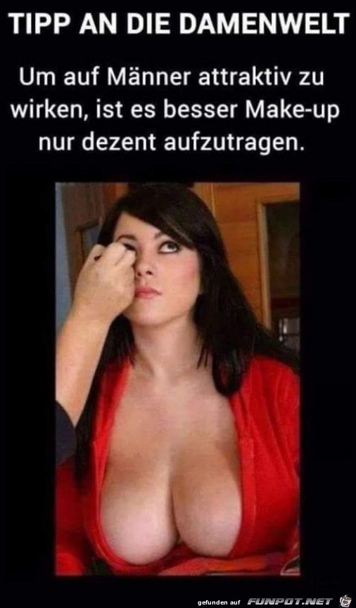 Guter Tipp