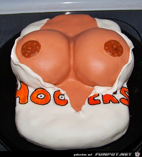 Sexy Torten