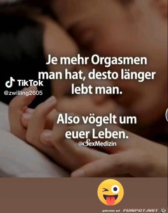 Orgasmen