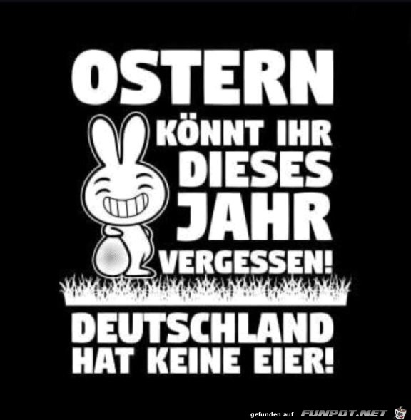 Ostern