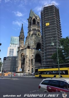 Berliner Gedchtniskirche