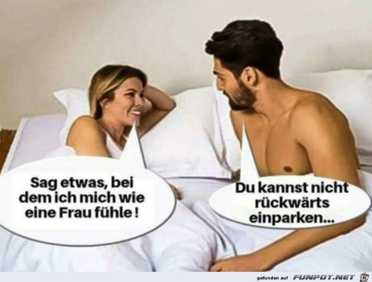 Wie nett