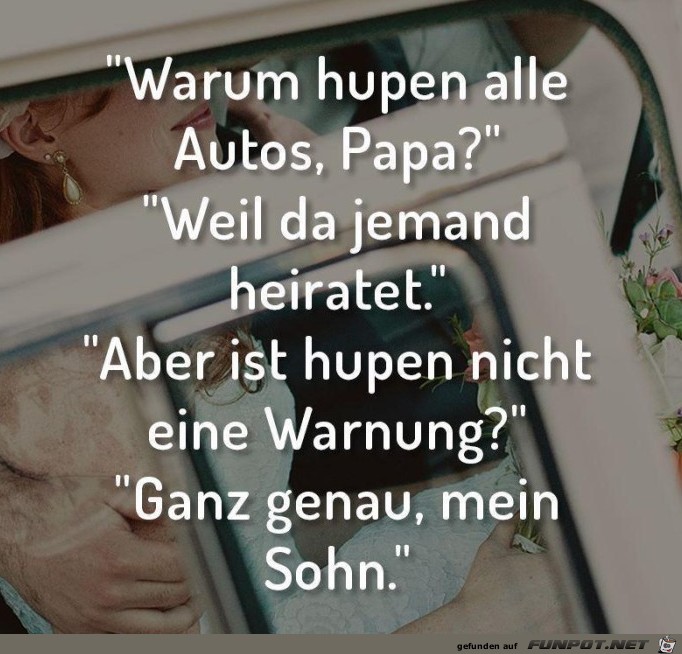 Ganz genau