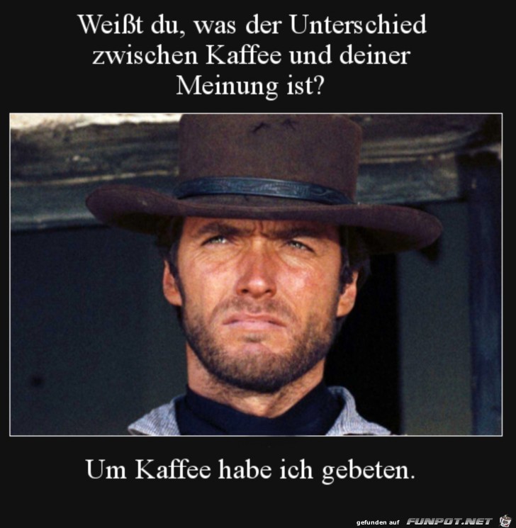 Kaffee